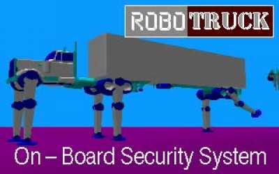 ROBOTRUCK.FLI (1992)