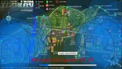 This is why late spawns suck