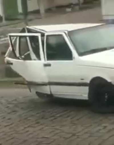 simplemente un bandolero