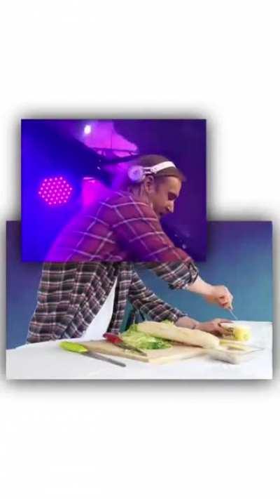 DJ Chefs