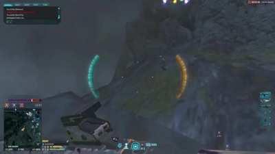 Most dramatic spawnkill in my PS2 career