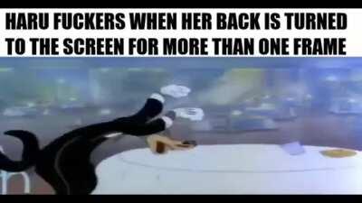 Haven’t posted in a while