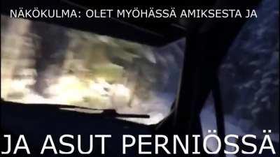 minä🚗irl