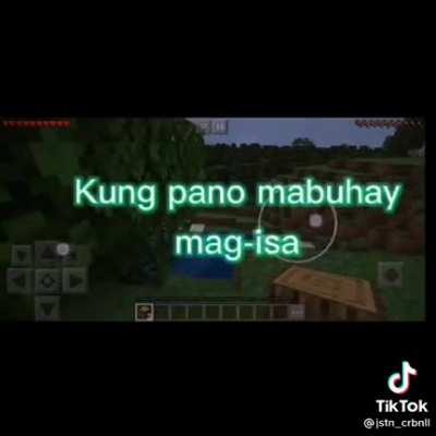 ikaw anong natutunan mo sa paglalaro comment down below