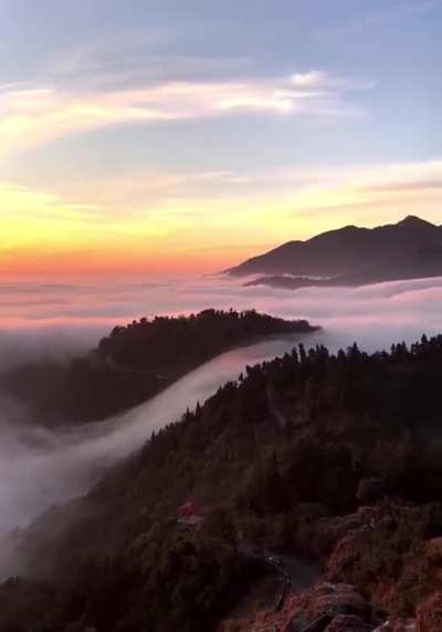 Winter is seasoning in Dehradun..! 