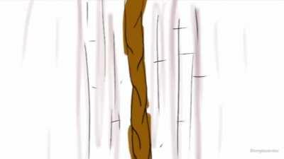 Loop-de-loop and pull...