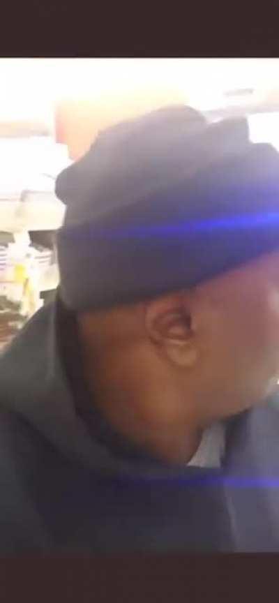 Learning robot AI becomes racist after finding a pattern in thefts and loss prevention