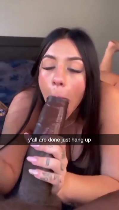 Wtf is this! Can someone give me the link to the full video?