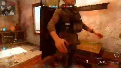 I'm honestly not sure if I can top this