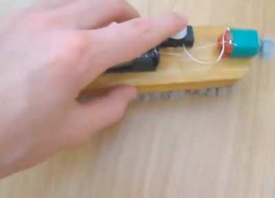 Roomba: the early years