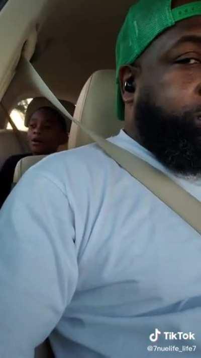 So you’re telling me D*ck is short for Richard…