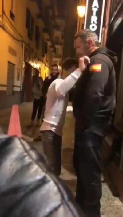 self-Preservation Instincts 🥲