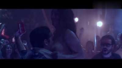 Jessica Wakim Luquin In Sundown