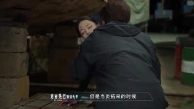 Love on the Turquoise Land 枭起青壤 from 🐧 Tencent. Airing on November 22, 2025 at 6:00 pm. Starring Dilraba Dilmurat and Chen Xingxu. New BTS character specials (combined).