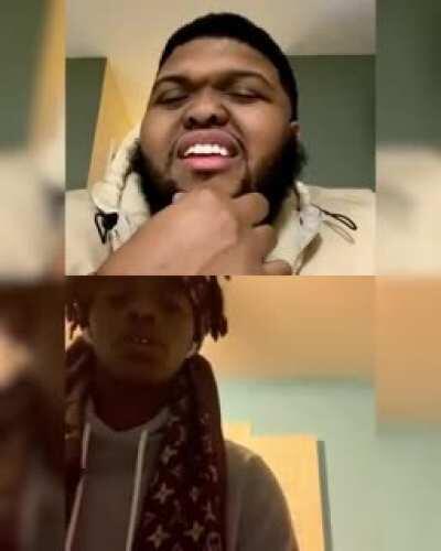 Your casual vlad tv interview