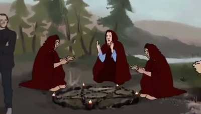 Where does this belong?