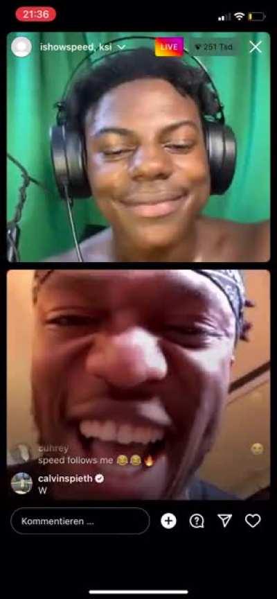 POV: You in a COD MW2 Lobby