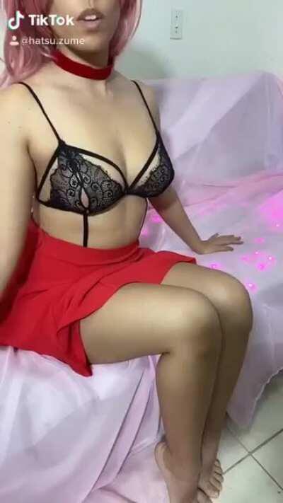 When they ask me about my job