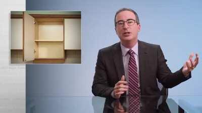 Trump and the Coronavirus: Last Week Tonight with John Oliver (HBO)