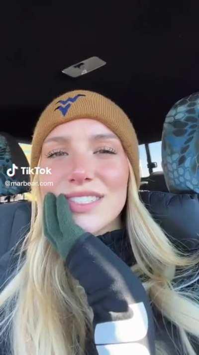 Still waiting on that OF one day 😮‍💨