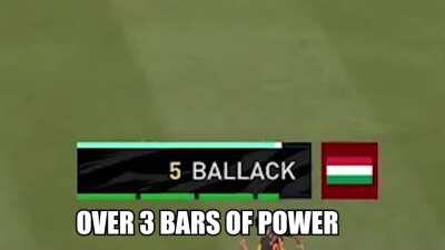 FIFA Passing + TOTS WL league gameplay = what