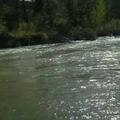 Blessed to call this place home.