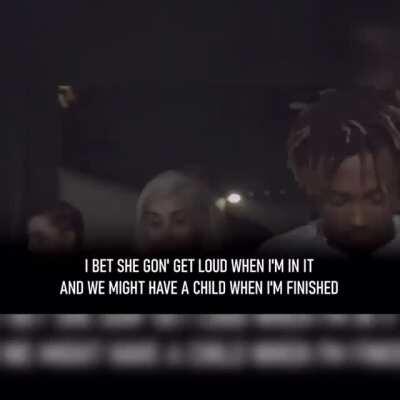 If Juice was on RAPSTAR