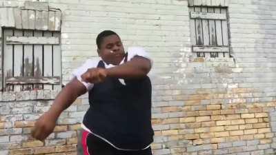 the best part of the song