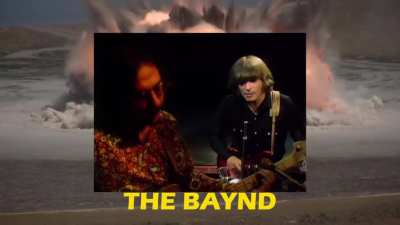 Fortunate Son (Ukraine Edition)