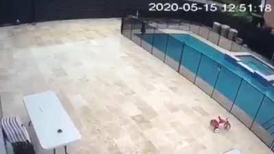 Bruh can I stop by for a quick swim