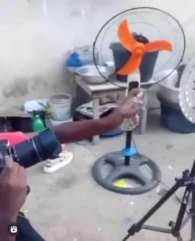 When berat try to do his best