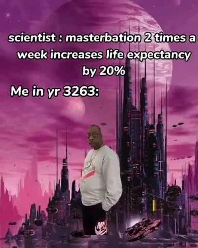 Immortality will be Mein! (Credit: u/tecla77)