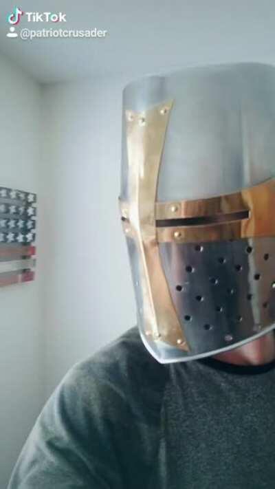 Wait! Before you start your day....take this! God Bless You All!