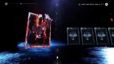 Might be my luckiest pull ever!!