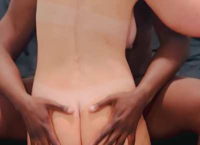 I told hubby I’m out with “friends”