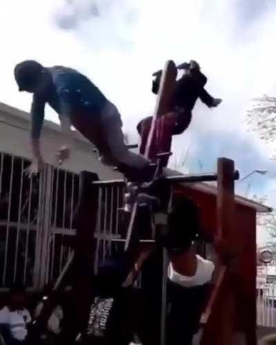 New kind of sustainable energy generation 