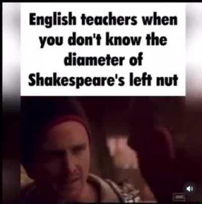 Think Pinkman Think!