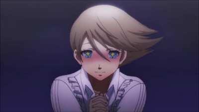 Persona 4? But there's more than 4 people in the game???