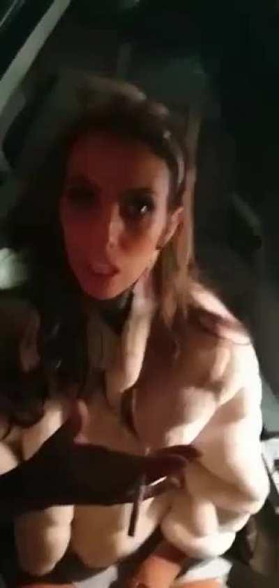 Absolutely horrendous case of drink driving. [X-post from r/northernIreland]