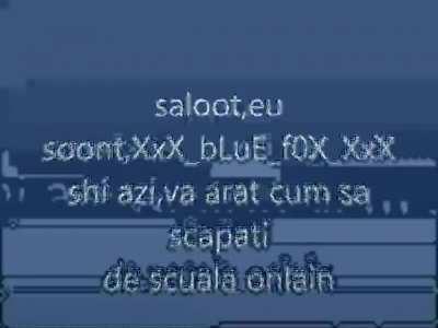 tutorial dinala blanao ca pa vremuri