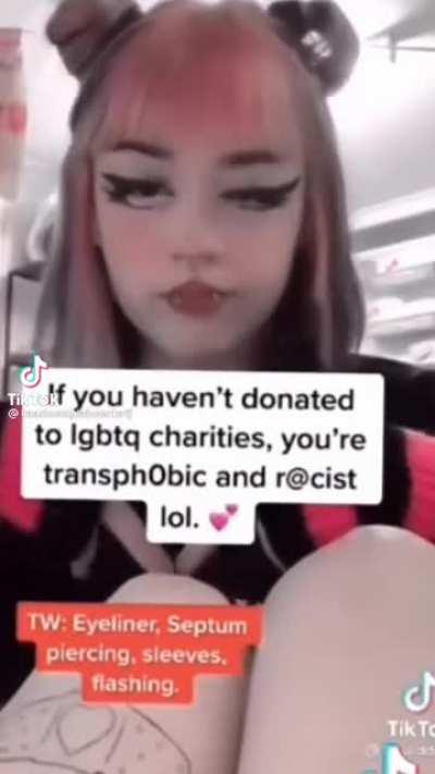 Well that took a turn