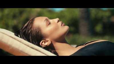 Michael Kors 007 secret agent Bella