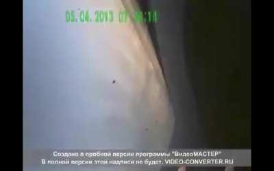 Russia: Lada hits cammer head on 