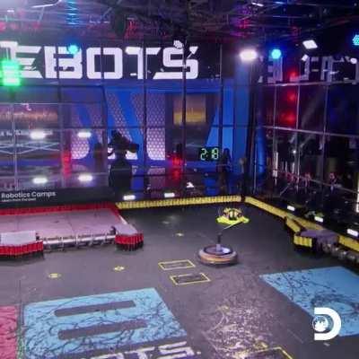 HyperShock vs Gigabyte