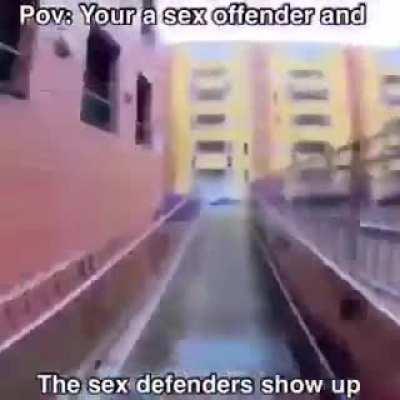 An interesting title