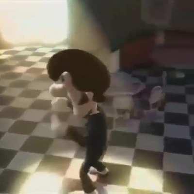 Average R/Krazyrabb1t user: