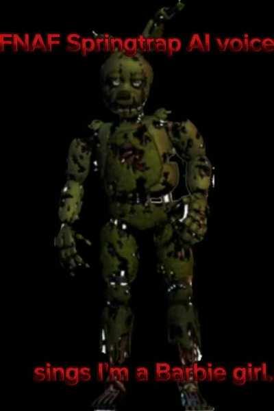 FNAF AI 
