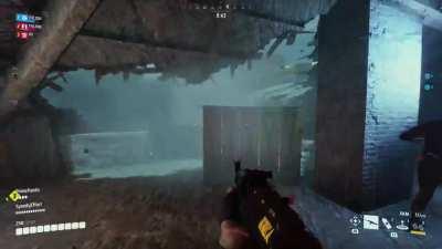 The character models definitely seem a bit… thorough in this game.