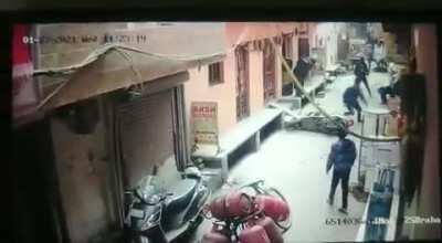 To catch a thief, awesome coordination, am I the only one who found this oddly motivating ?