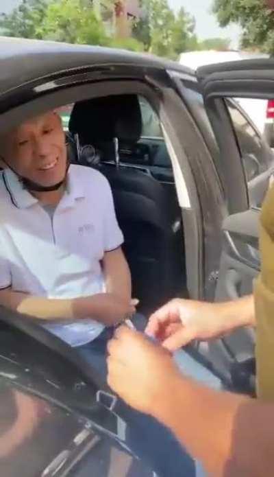 Why do you guys always have to be so Chilean!? One more prove you are sailing away from us 🤬